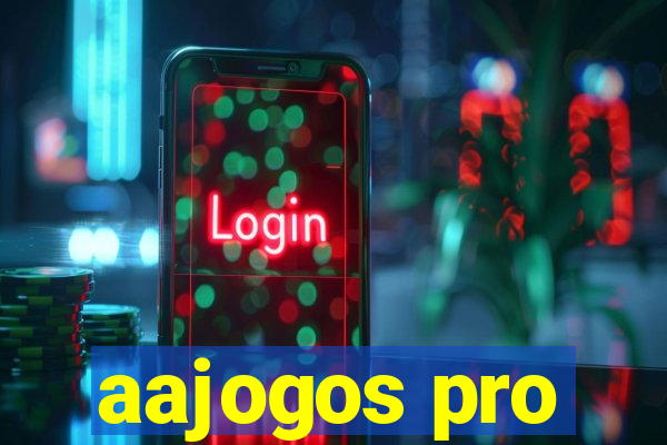 aajogos pro